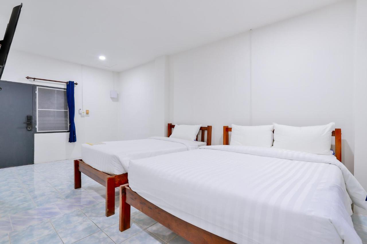 Gp House Krabi Aonang Beach Ao Nang Exterior photo