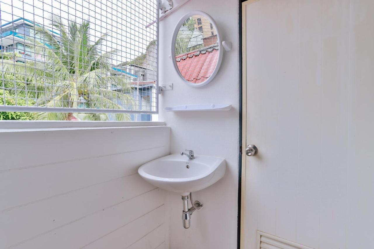 Gp House Krabi Aonang Beach Ao Nang Exterior photo