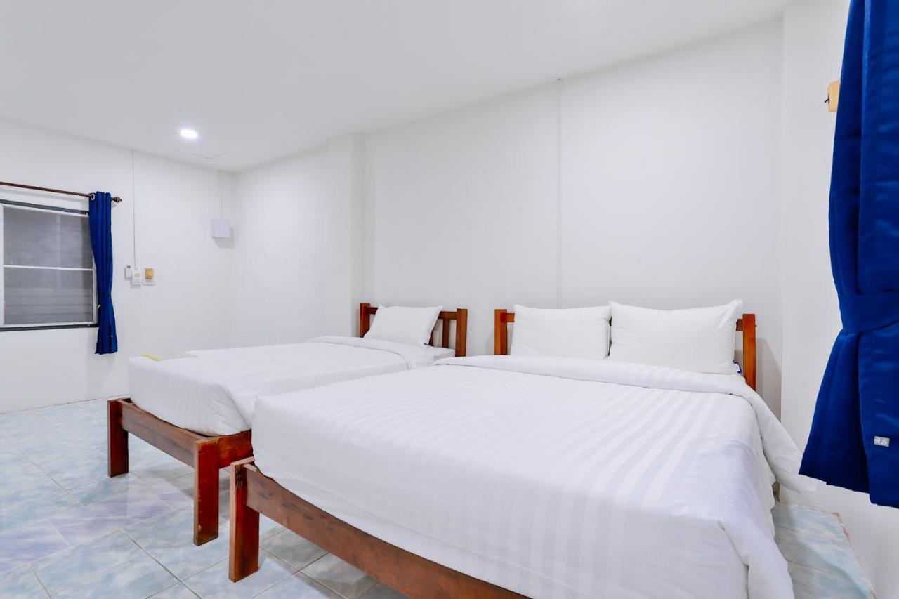 Gp House Krabi Aonang Beach Ao Nang Exterior photo